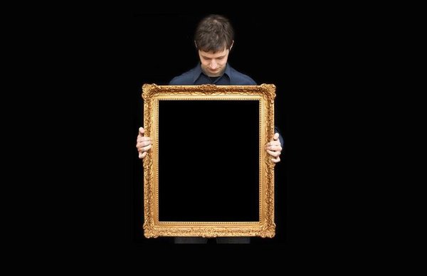 Un cadre simple à réaliser, qui sublimera vos photographies ou vos affiches.