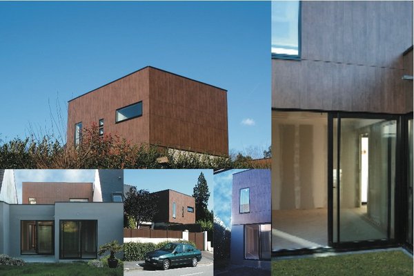 L'extension sous tous les angles.