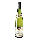 Fruité très prononcé du type ananas, litchi et rose pour le Gewurztraminer Cuvée Sainte Catherine vendanges tardives 2009.