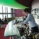 Les barmans ont reçu une formation particulière, afin proposer les cocktails, selon le profil des clients. Chaque détail est étudié pour garantir un maximum de saveurs, lors de la dégustation des boissons