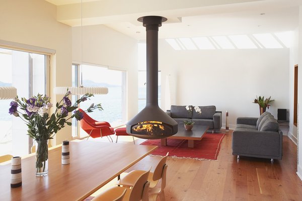 Un incendie se déclare le plus souvent dans l’univers de la maison. Attendre 2015 n’est pas nécessaire pour sauver des vies, en sécurisant son logement avec un détecteur de fumée.