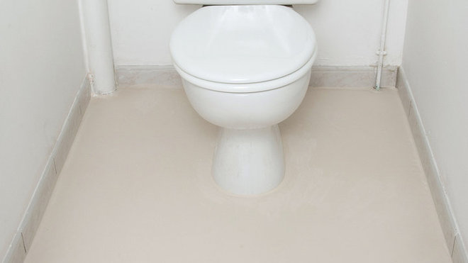 Laissez sécher le temps indiqué sur le produit, à l’abri des courants d’air.