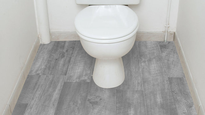 Votre sol est prêt à recevoir un nouveau revêtement, et vous n’aurez plus qu’à admirer le résultat de votre travail.