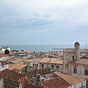Les Saintes Marie de la Mer pour de belles ballades.