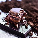 Les macarons Dalloyau font de parfaites mignardises pour un café gourmand. Les macarons Dalloyau font de parfaites mignardises pour un café gourmand.