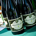 Le dernier-né des AOC dans l'univers des produits cidricoles : le Poiré Domfront.