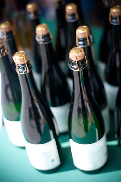 Vins et cidres seront à l'honneur à Cambremer. A consommer avec modération...