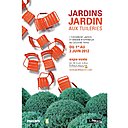 "Jardins, Jardin", l'exposition parisienne qui va vous faire rêver de verdure en ville !