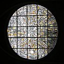 Vitraux religieux ou de commandes laïques de décoration et de mobilier, Atelier Simon Marq.