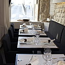 Une belle adresse gourmande au cœur de  Montmartre, par le chef étoilé Antoine Westermann.