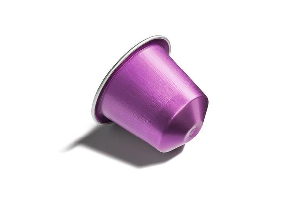 Nouveau grand cru 100 % arabica élaboré à partir d’une récolte tardive chez Nespresso : Naora.