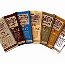 Nouvelles variétés chez Nestlé Dessert, leader incontesté du marché.