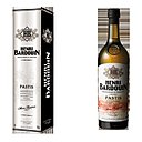 Grands spécialistes du travail des plantes et eaux-de-vie, Les Distilleries et Domaines de Provence sont les spécialistes des apéritifs ancestraux, à l'instar du fameux pastis Henri Bardouin .