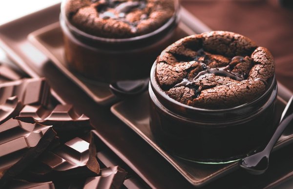 Chez Gü, tout est parfait: bons produits, bonnes saveurs, beaux packagings... mais le prix est élevé.