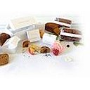 Associée avec le chef pâtissier du Relais Bernard Loiseau, Mulot & Petitjean propose de nouveaux pains d’épices et des nonettes.