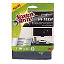 Chiffon astucieux et ultra efficace en micro-fibre pour nettoyer tous les écrans de la maison.