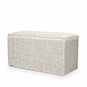 Idéal pour les enfants, ce coffre à jouets Recto de Vincent Sheppard offre une simplicité dans la manipulation, évitant au maximum les accidents domestiques. Un rangement qui sera se montrer solide face au temps et surtout aux enfants.