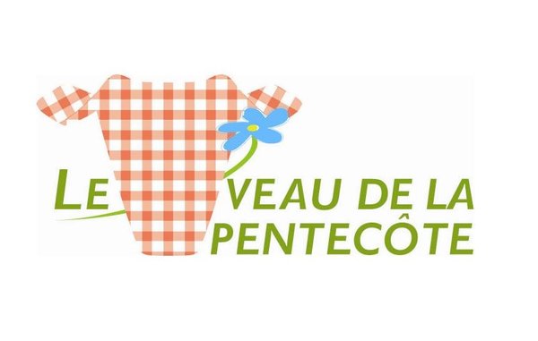 Pour la Pentecôte, c'est le veau dans tous ses états.