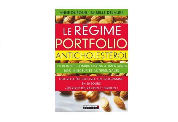 Bons aliments et bonne hygiène de vie pour bien vivre sans cholestérol.