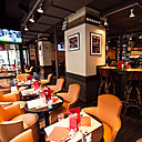 Une viande de premier choix sélectionnée par les légendaires Boucheries Nivernaises. A table ou au bar, comme dans le Far West !