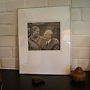 Créativité et complémentarité pour le couple Aalto.