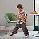 10 lignes de bling 10 lignes de blong pour rocker en chemisette.