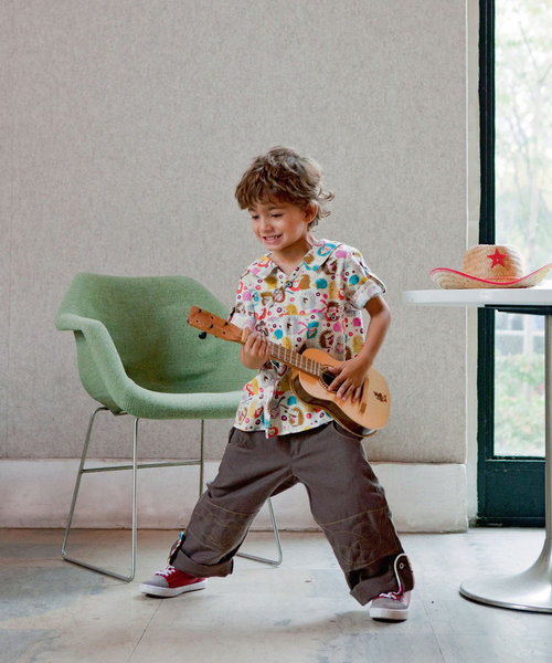 10 lignes de bling 10 lignes de blong pour rocker en chemisette.