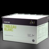 Kit peinture pour tableau blanc couvre 5 M2