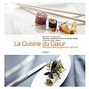Conseils de pro et recettes de chefs pour une cuisine saine et un cœur en pleine forme.