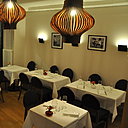 Esprit bistrot de quartier chic et addition raisonnable: le menu à déjeuner et à dîner de 3 plats pour 35 €