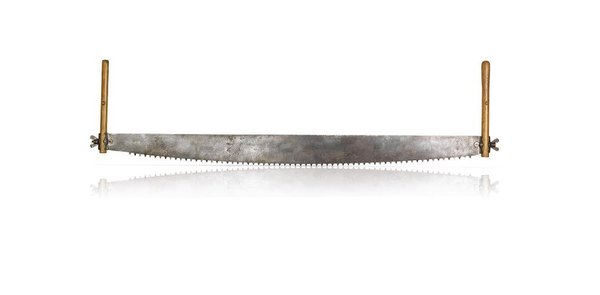 Se lançant dans la sidérurgie en 1810 avec des mécanismes pour l’industrie de l’horlogerie, Peugeot étend son marché, en produisant en série des lames de scie, atteignant jusqu’à 540 000 unités par année.