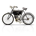 Plus ancienne firme de motocyclettes au monde, Peugeot voit apparaître sa première création en 1901. Munie d’un moteur ZL, la machine connaît un franc succès, qui va se concrétiser par une évolution vers toujours plus de technicité et de performance.