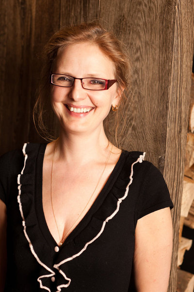 Après dix-huit années passées dans l’univers de la pâtisserie, Anne Gerber souhaite faire découvrir sa région, en créant ses propres chambres d’hôtes, avec pour seule motivation le partage.