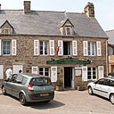 La Malle aux Epices, une excellente table de la péninsule à l’ouest du Cotentin, pays rude et sauvage avec des paysages à couper le souffle.