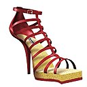 L’éponge « Super Costaud » est prête à affronter les surfaces les plus incrustées, à l’image de talon haut arpentant le bitume. Avec sa forte charge abrasive, elle vient à bout des grilles de four, des casseroles brûlées ou des plats à gratin.