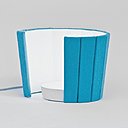 Avec Trust in Design, Joran Briand souhaite que chaque détail d’un intérieur trouve sa place dans une parfaite harmonie. Ainsi, son luminaire « Leaf » peut devenir un vide-poche, une applique murale, ou encore une lampe de chevet. Avec Trust in Design, Joran Briand souhaite que chaque détail d’un intérieur trouve sa place dans une parfaite harmonie. Ainsi, son luminaire « Leaf » peut devenir un vide-poche, une applique murale, ou encore une lampe de chevet.