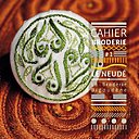 Couverture du carnet de broderie Bigoudène pour apprendre le neudé.