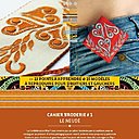 13 points et 15 motifs à reproduire à votre guise.