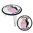 Les Barbapapa se plient et se déplient à la moindre volonté, grâce à cette table basse de Cadodes. En métal et bois, elle se range dans n’importe quel interstice, pour être sortie lorsque le besoin d’une table d’appoint se fait sentir. Les Barbapapa se plient et se déplient à la moindre volonté, grâce à cette table basse de Cadodes. En métal et bois, elle se range dans n’importe quel interstice, pour être sortie lorsque le besoin d’une table d’appoint se fait sentir.
