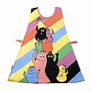Même les enfants se mettent aux couleurs des Barbapapa avec ce tablier de peinture de Decobb.com. De quoi réveiller la fibre artistique de vos bambins, en les invitant à jouer avec les couleurs. Même les enfants se mettent aux couleurs des Barbapapa avec ce tablier de peinture de Decobb.com. De quoi réveiller la fibre artistique de vos bambins, en les invitant à jouer avec les couleurs.