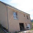 Lieu de prédilection d'entraînement pour Micha: chez lui.
