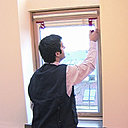 Etape 5 : Installation des cordons. Etape 5 : Installation des cordons.