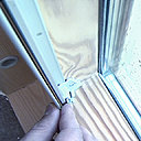 Etape 7 : Réglage des cordons. Etape 7 : Réglage des cordons.