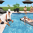 Aménager les abords piscine Aménager les abords piscine
