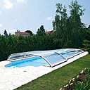 Abri bas, pour prolonger l’été en toute simplicité !