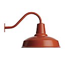 Imaginée par Sune Jehrbo, l'applique « Barn » d’Eléanor Home se plaît aussi bien à l’intérieur qu’à l’extérieur de la maison. D’un design classique, elle se décline en dix couleurs, pour une totale harmonie.