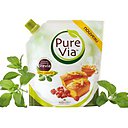 En poudre, sticks ou morceaux, la stévia est une plante édulcorante naturelle sans calorie ni glucide.