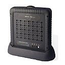 Permettant de rééquilibrer en ions négatifs l’air de votre maison, le purificateur « Ionis’air » de Royal River stimule l’énergie vitale, en éliminant les bactéries, le champ électromagnétique et les mauvaises odeurs.