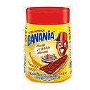 Avec ses flocons de banane et ses céréales, la nouvelle pâte à tartiner Banania est croustillante et délicieuse. Avec ses flocons de banane et ses céréales, la nouvelle pâte à tartiner Banania est croustillante et délicieuse.