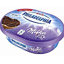 Douce association de deux géants, Philadelphia et Milka pour une spécialité fromagère chocolatée à tartiner... Douce association de deux géants, Philadelphia et Milka pour une spécialité fromagère chocolatée à tartiner...